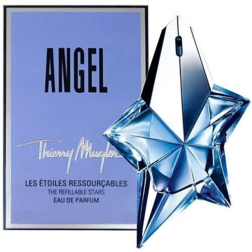 Angel Eau de Parfum Thierry Mugler - Perfume Feminino (50ML)