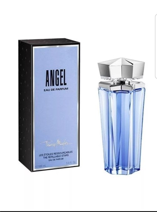 Angel Eau de Perfum 100Ml
