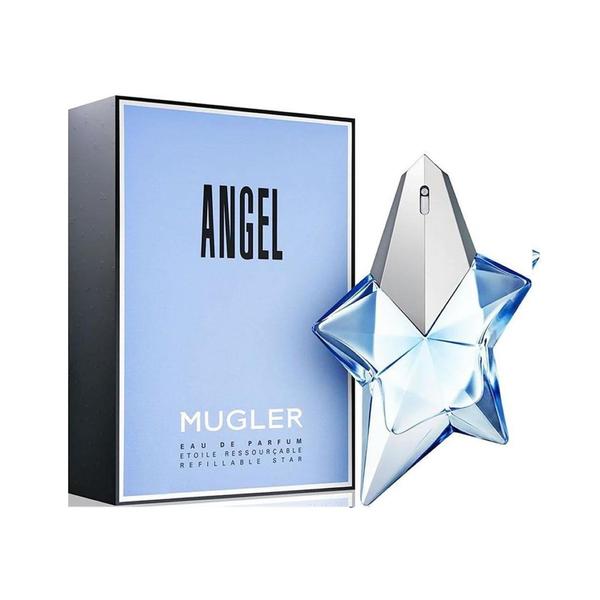 Angel Edp 50ml - Thierry Mugler
