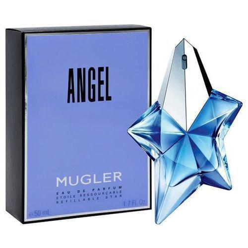 Angel Edp 50ml - Thierry Mugler