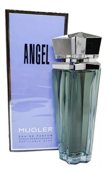 Angel Feminino Eau de Parfum 100 Ml -100% Original - Thierry Mugler