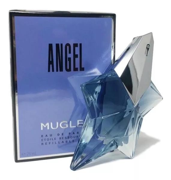 Angel Feminino Eau de Parfum 25 Ml -100% Original - Thierry Mugler