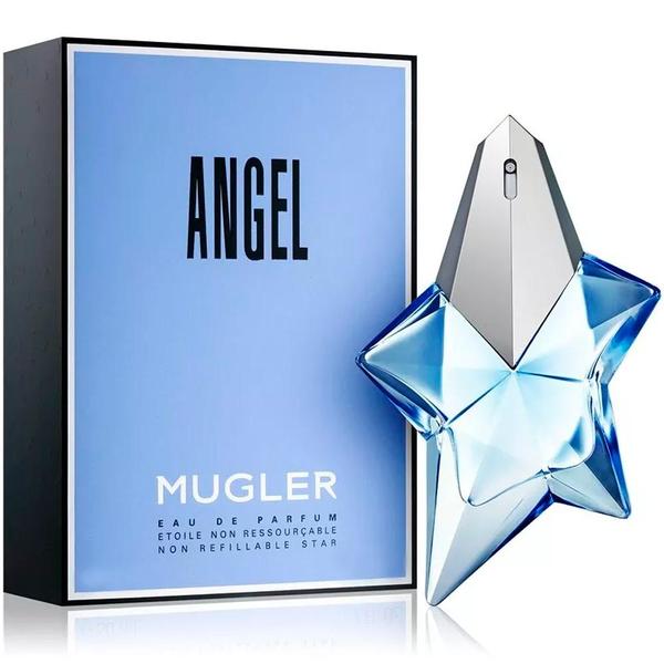 Angel Mugler Edp 25ml (refillable) - Thierry Mugler