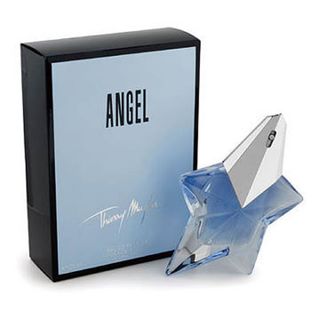 Angel Mugler - Perfume Feminino - Eau de Parfum 50ml