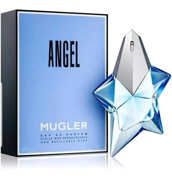 Angel Non Refillable Star Feminino EDP - Thierry Mugler