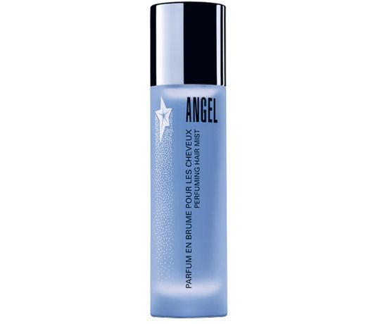 Angel Perfuming Hair Mist de Thierry Mugler - Spray Perfumado para o Cabelo 30 Ml