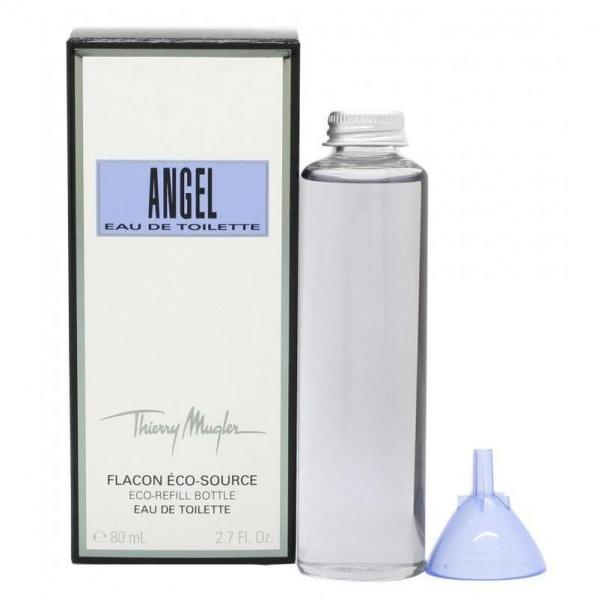 Angel Refil Bottle Eau de Toilette - Thierry Mugler