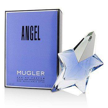 Angel Refillable Edp 50ml - Mugler