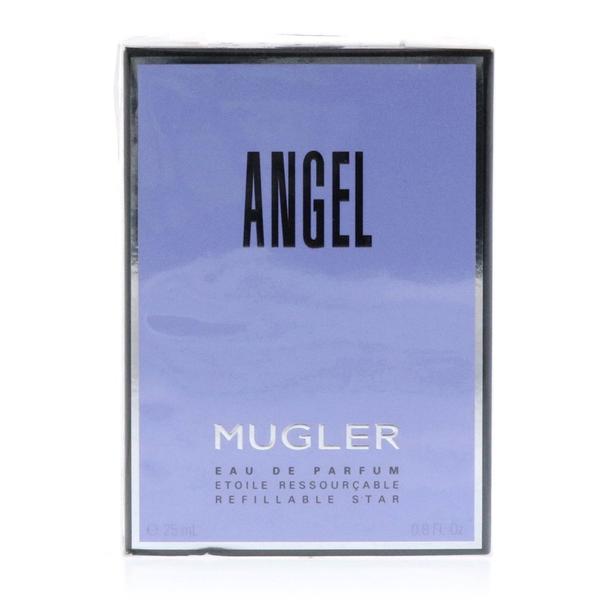Angel Refillable Feminino EDP - Thierry Mugler
