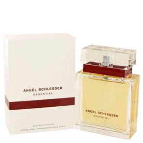 Perfume Feminino Essential Angel Schlesser Eau de Parfum - 100ml