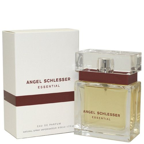 Angel Schlesser Essential Perfume Eau de Toilette Feminino 100 Ml