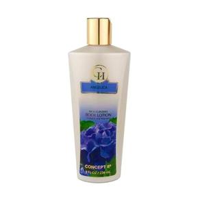 Angelica Body Lotion Concept II
