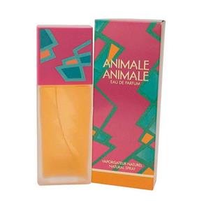 Animale Animale Eau de Parfum Perfume Feminino 30ml - 30 ML