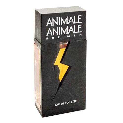 Animale Animale Eau de Toilette - Animale - Masculino (100)
