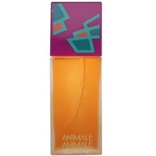 Animale Animale Feminino Eau Parfum - 100 Ml