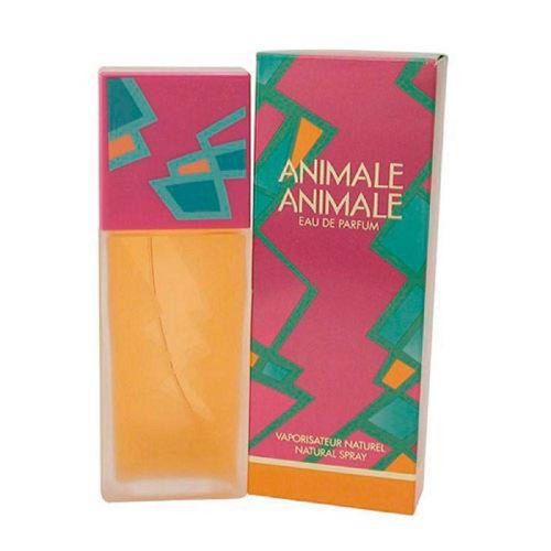 Animale Animale Feminino Eau Parfum
