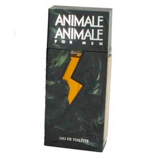 Animale Animale For Men Animale - Perfume Masculino - Eau de Toilette 100ml