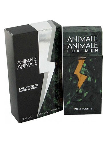 Animale Animale For Men Eau de Toilette (200ML)