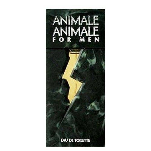 Animale Animale For Men Eau de Toilette Animale - Perfume Masculino (100ml)