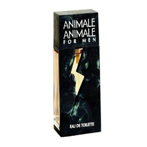 Animale Animale For Men Eau de Toilette Animale - Perfume Masculino - 30ml - 30ml