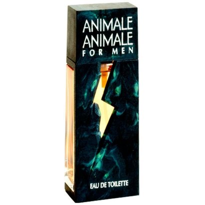 Animale Animale For Men Eau de Toilette - Perfume Masculino 100ml