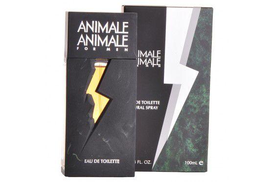 Animale Animale For Men - Toilette Masc. 100ml