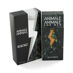 Animale Animale For Men Vaporisator - 50ML