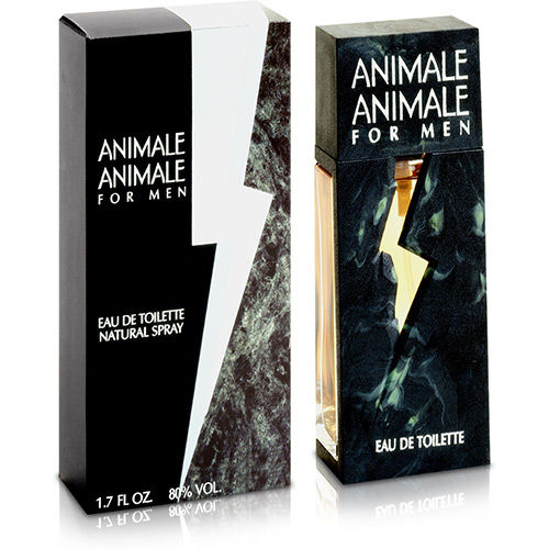 Animale Animale Men EDT - 100 Ml Spray - Animale