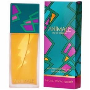 Animale Animale Perfume Feminino Eau de Parfum 50ml