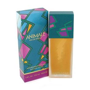 Animale Eau de Parfum Animale - Perfume Feminino - 100ml - 100ml