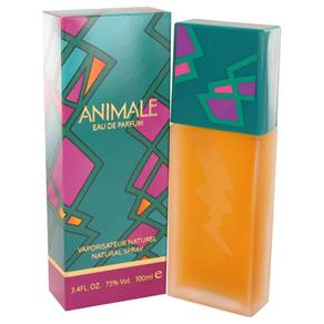 Animale Eau de Parfum Feminino 100 Ml - 100 ML