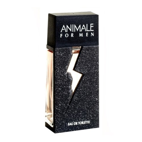 Animale For Men Animale - Perfume Masculino - Eau de Toilette 30Ml