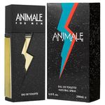 Animale For Men - Eau de Toilette 200ml