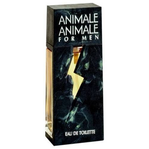 Animale For Men Eau de Toilette - Perfume Masculino 200ml