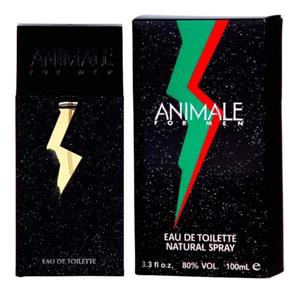 Animale For Men Eau de Toilette - Perfume Masculino