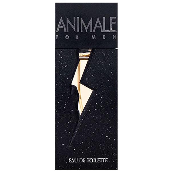 Animale For Men Perfume Masculino - Eau de Toilette - 100ml - Animale - Excellence Beauty - Animale