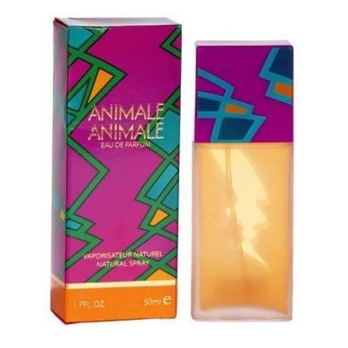 Animale For Woman Eau de Parfum 50ml - Animale