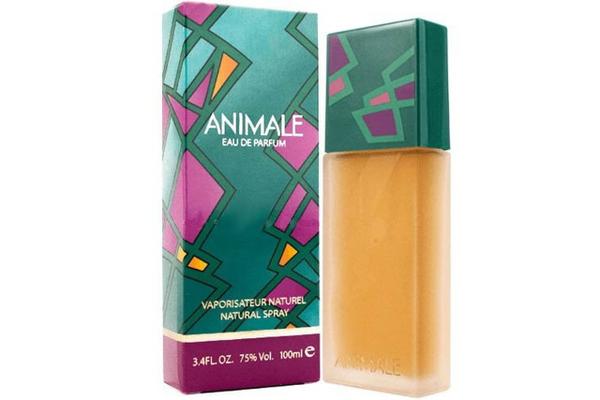 Animale For Women Edp Spray 100ml
