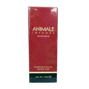 Animale Intense Eau de Parfum Feminino - 50 Ml