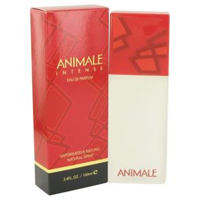 Perfume Feminino Intense Animale Eau de Parfum - 100ml