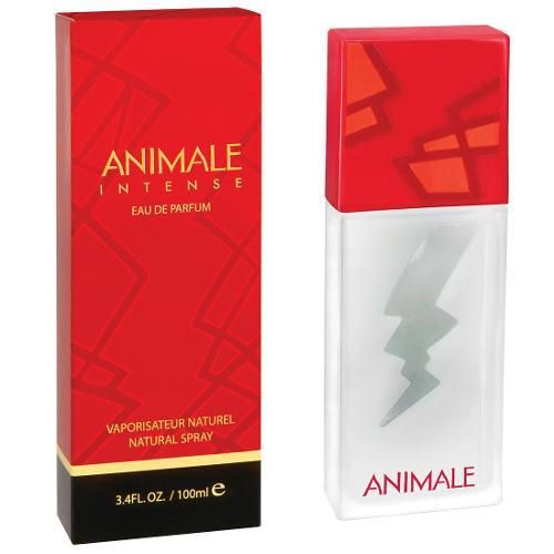 Animale Intense Feminino Eau de Parfum