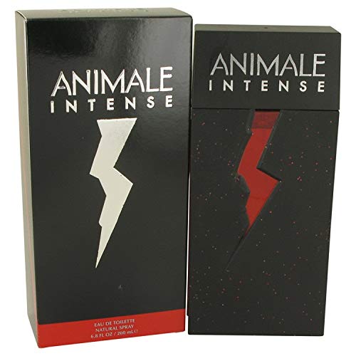Animale Intense For Men 200 Ml - Perfume Masculino