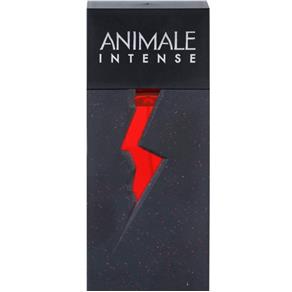 Animale Intense For Men Eau de Toilette - 100 Ml
