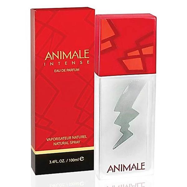 Animale Intense For Woman 100ml