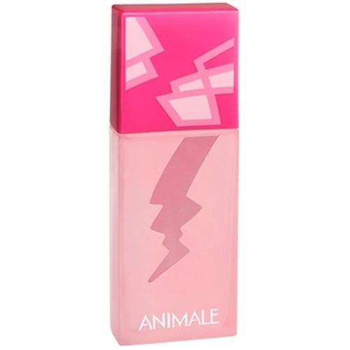 Animale Love Feminino Eau de Parfum 50ml