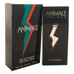 Animale por Animale para homens - 3,3 onças EDT spray