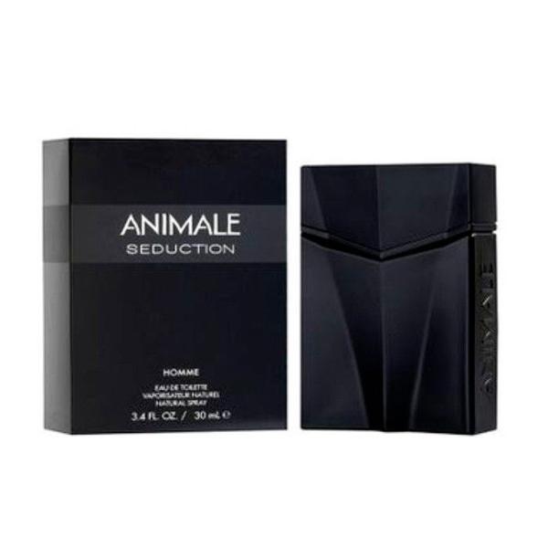 Animale Seduction Edt Masc 100ml - Animale Parfums
