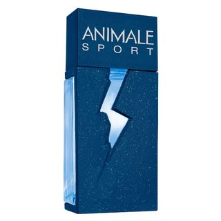 Animale Sport Animale - Perfume Masculino - Eau de Toilette 50ml
