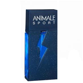 Animale Sport Eau de Toilette Animale - Perfume Masculino - 50ml