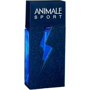 Animale Sport For Men Eau de Toilette - 100Ml